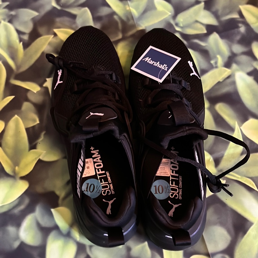 Mens Puma shoes